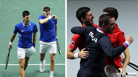 Новак Джокович