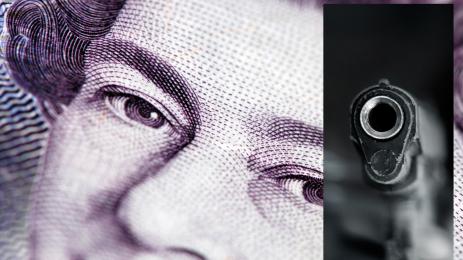 елизабет втора