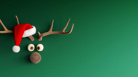 дядо коледа