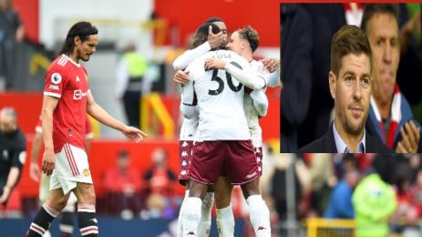 Стивън Джерард