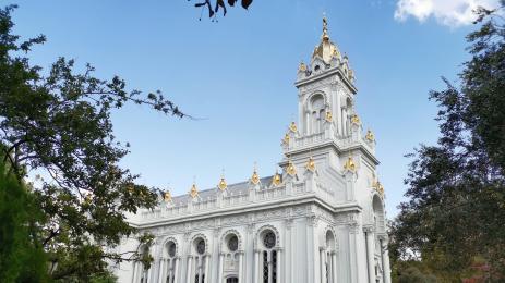 Свети Стефан