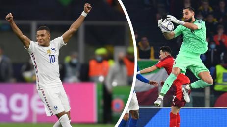 Идеален отбор