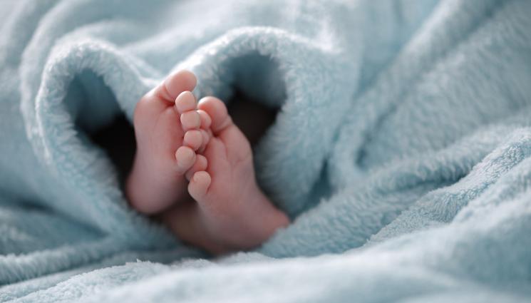 новородено - Първото бебе за 2024-та не е софиянец
