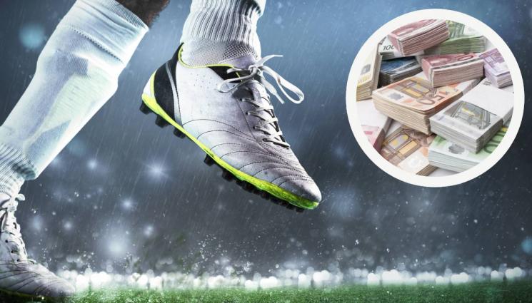 Фаик Болкиа - Най-богатият футболист в света има нов отбор (ВИЖТЕ КОЙ Е ТОЙ)