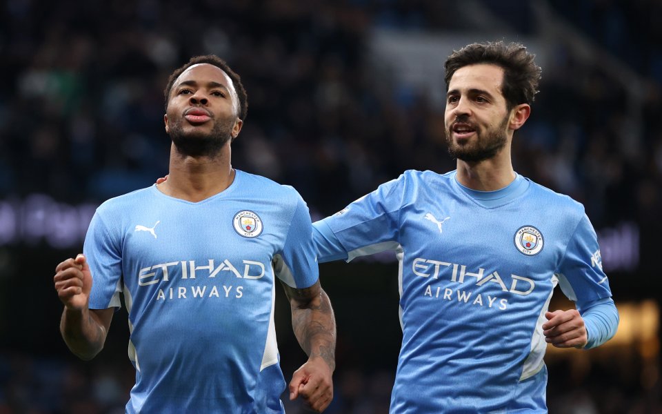 Манчестър Сити гостува на Брентфорд в мач от 20-ия кръг