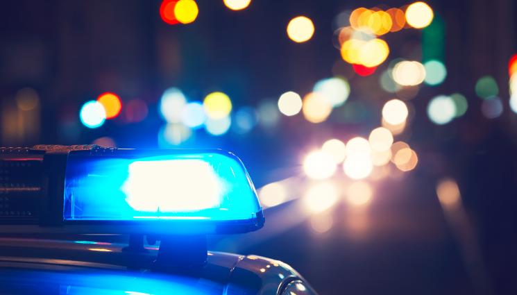 полиция - Неадекватен англичанин потроши хотел, окървавен влезе в болница