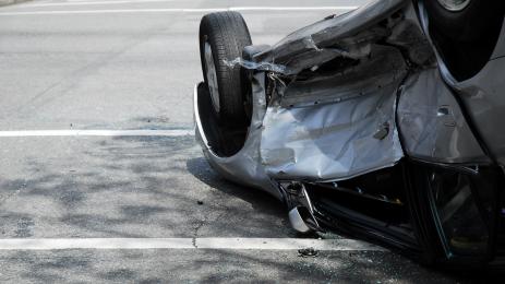 Катастрофа