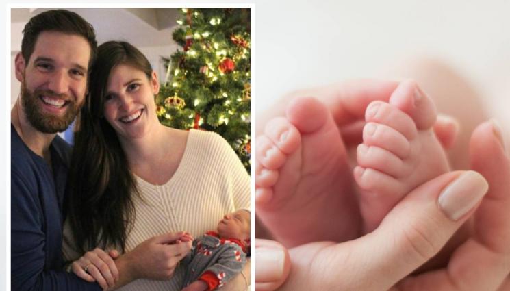 Княгиня Мария - Сестрата на Симеон Сакскобургготски  се сдоби с второ правнуче