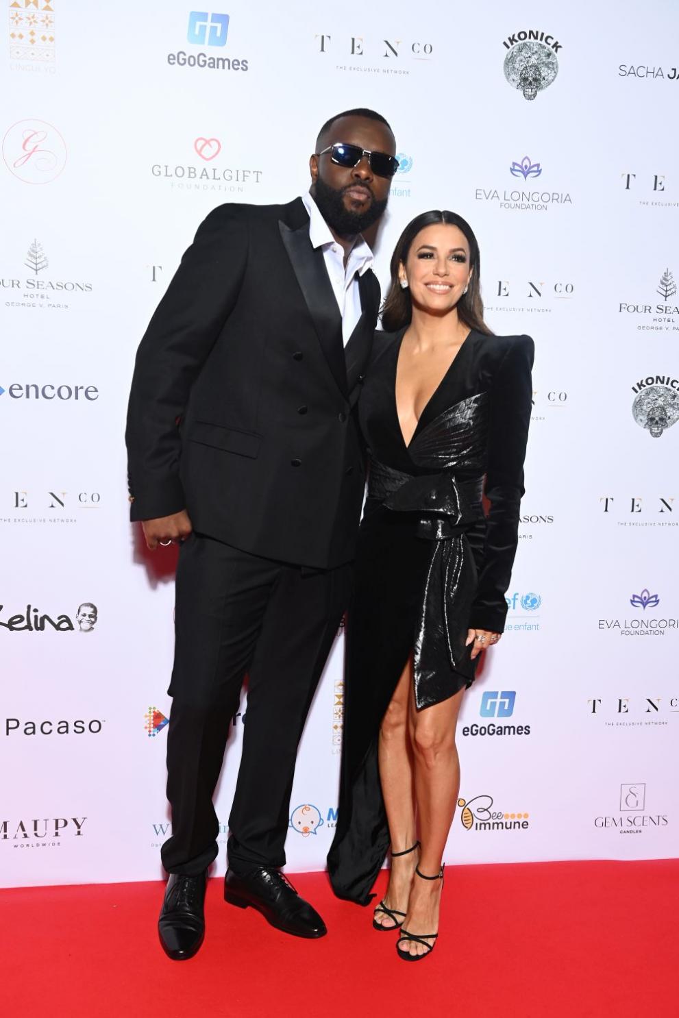  Ева Лонгория 