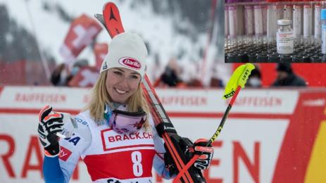 Микаела Шифрин