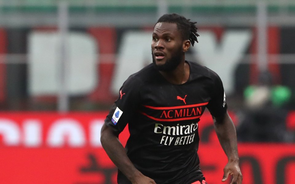 Отборът на Тотнъм е готов да натисне в преговорите през