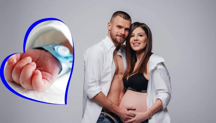 Радослав Кирилов - Ас на Славия получи най-хубавия подарък