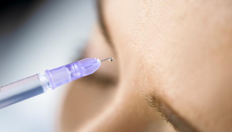 ботокс - СЛЕД СЛУЧАИТЕ С БОТОКСА: БЛС настоява държавата да контролира процедурата!