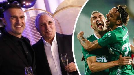 Мартин Камбуров