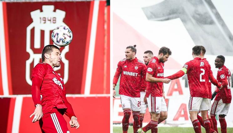 ЦСКА 1948 - Колкото и да бягат един от друг - двете ЦСКА ще делят един хотел в Турция