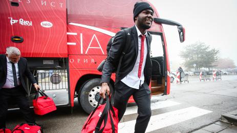 Жорди Кайседо