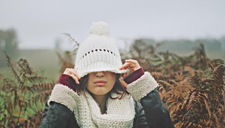 студ зима - ВРЕМЕТО ВЛИЗА В ЧАС: Идат студ, мъгли и слани!