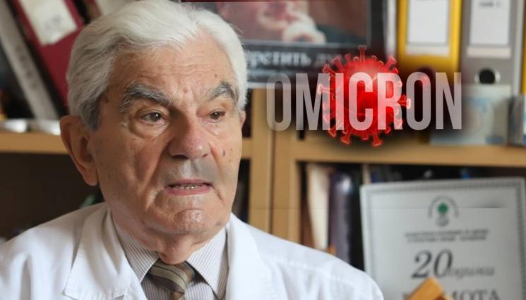 Петрунов - НЯМА КРАЙ: Дългият COVID е причина за рязък скок на инфарктите