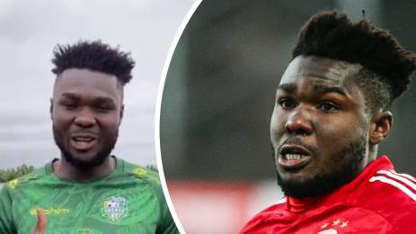 Кайседо Оренсе