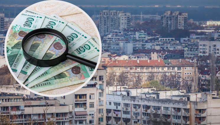 имот - ПОРЕДЕН УДАР ПО ДЖОБА: Вдигат имотния данък!