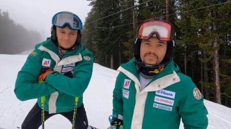 Алберт Попов Камен Златков