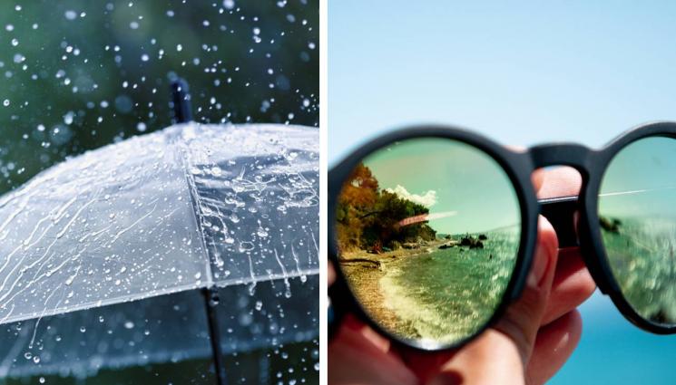 време - Времето за Нова година отново ни изненадва