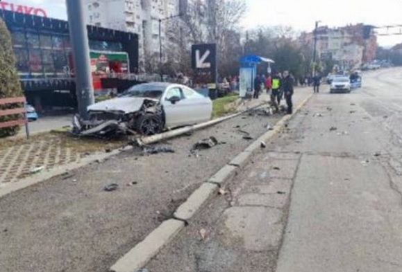 катастрофа