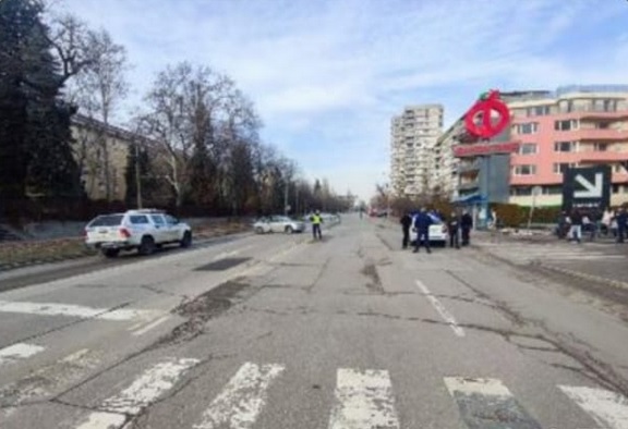 катастрофа