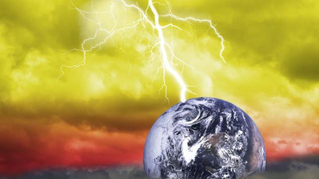Смразяващи предсказания на Нострадамус за 2026-та