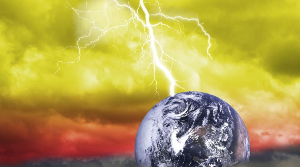 Смразяващи предсказания на Нострадамус за 2026-та