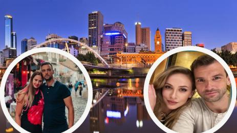 Мико и Хриси