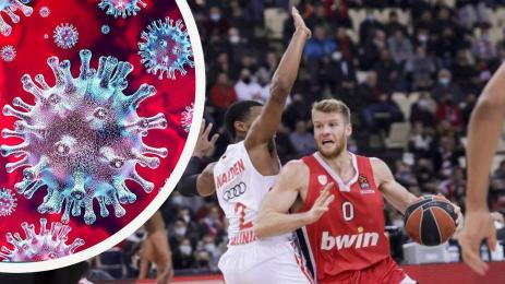 Олимпиакос