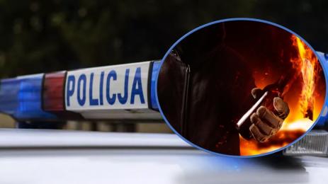 полиция варшава