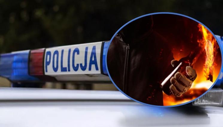 полиция варшава - Коктейли 