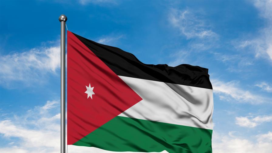 Дебат за равенството доведе до сбиване в йорданския парламент