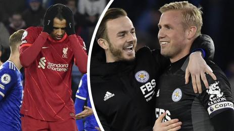 Лестър Шмайхел