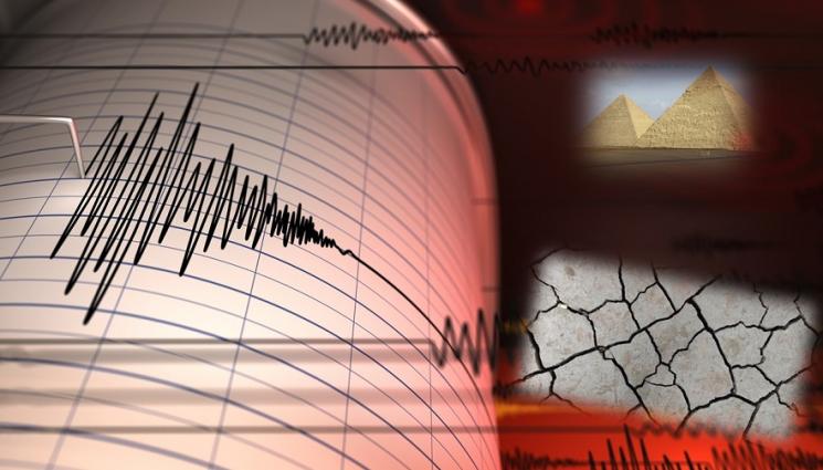 ze - Мощно земетресение разтърси Крит, усетиха го и в Египет