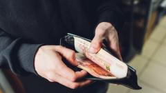 заплата пари