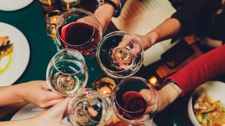 Нова година