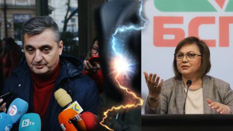 добревНинова