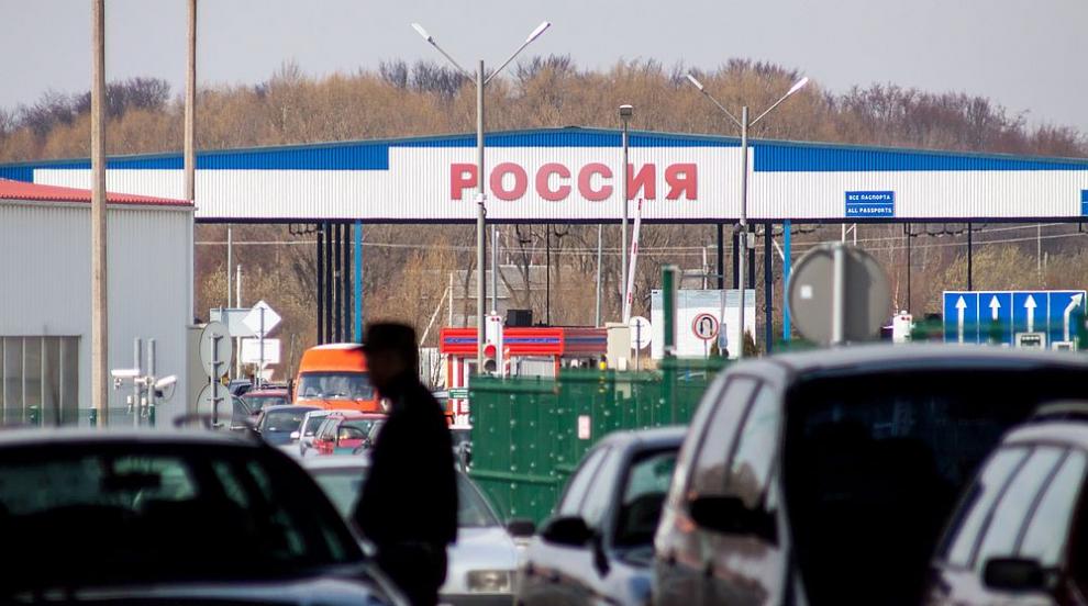 Русия премахва граничните зони с окупираните украински територии