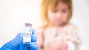 В област Ямбол са доставени 500 дози от педиатричната ваксина на Pfizer