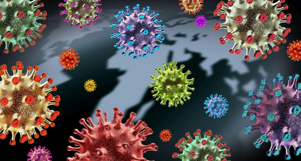230 нови случая на коронавирусна инфекция са регистрирани в област