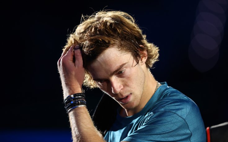 Русия без Рубльов и Карацев, но с Медведев на ATP Cup