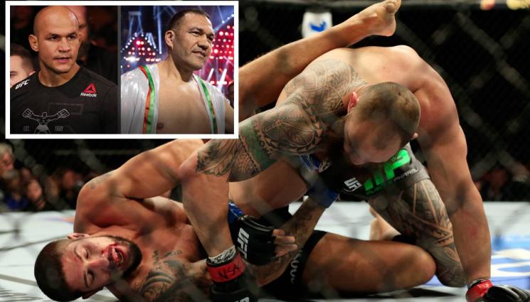 мма - Боец на UFC: Да се биеш с Кобрата е ужасна идея, той е дивак на ринга