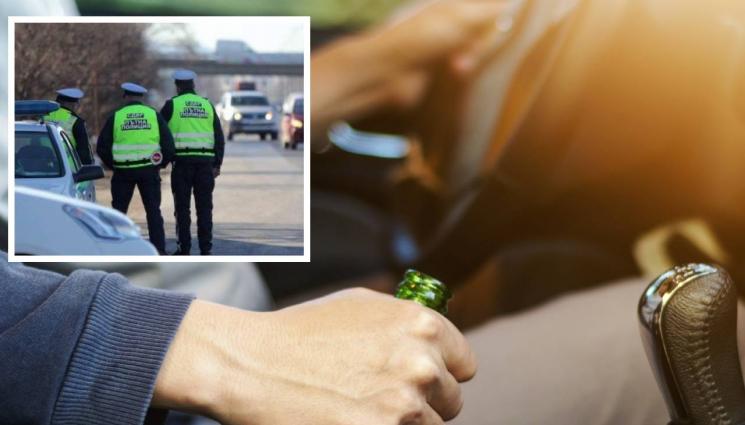 Алкохол - ТЪРСИЛ СИ БЕЛЯТА: Още един падна в капана на новия закон срещу пияните джигити