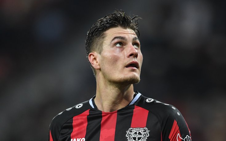 Ювентус иска да купи звезда на Байер Леверкузен