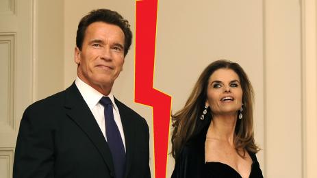 Арнолд Шварценегер