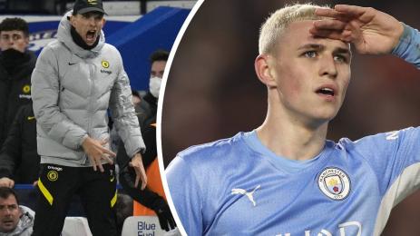 Фодън Тухел