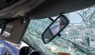 Тежка катастрофа взе жертва край Враца